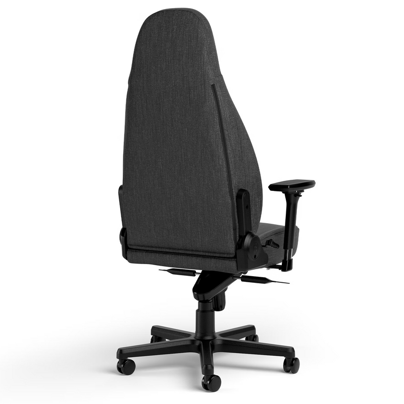 Noblechairs ICON TX Anthracite Maroc