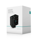 DeepCool AK400 Digital Black Prix Maroc