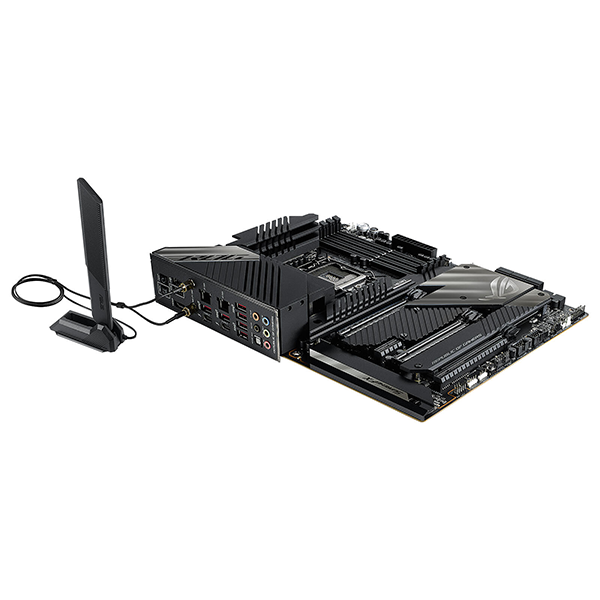 ASUS ROG MAXIMUS XIII HERO DDR4 Casablanca