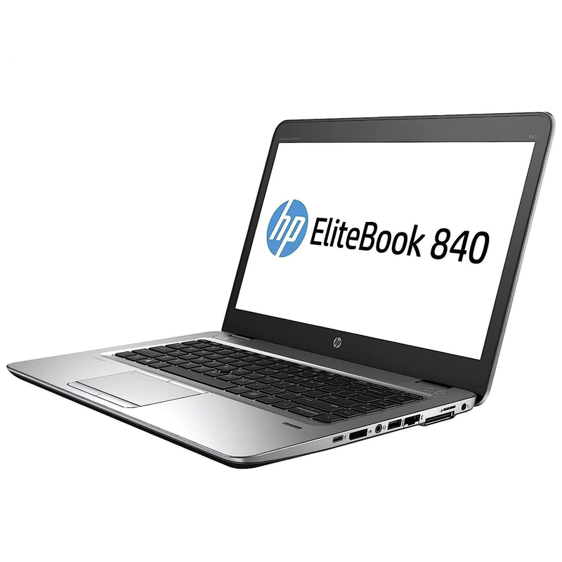 HP EliteBook 840 G3 i5-6300U/16GB/256GB SSD