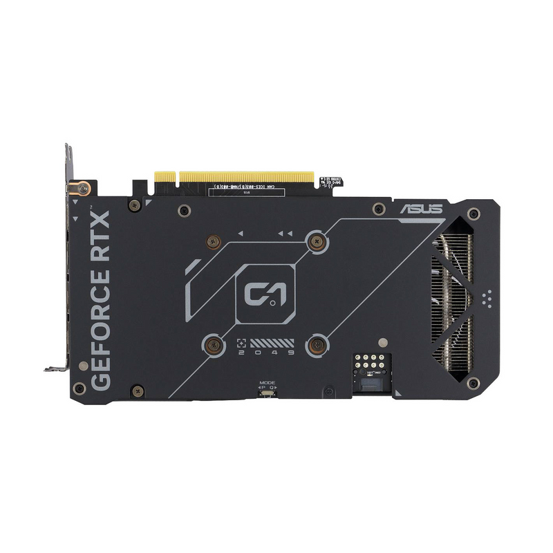 ASUS GeForce RTX 4060 Dual 8GB GDDR6 Maroc Prix