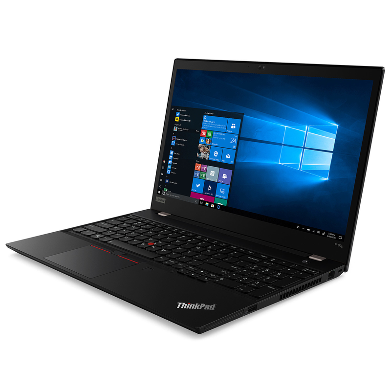 Lenovo ThinkPad T15 Gen 2 i5-1135G7/ 16GB/512Go SSD 15.6"