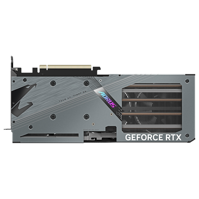 Gigabyte AORUS GeForce RTX 4060 Ti ELITE 8GB GDDR6