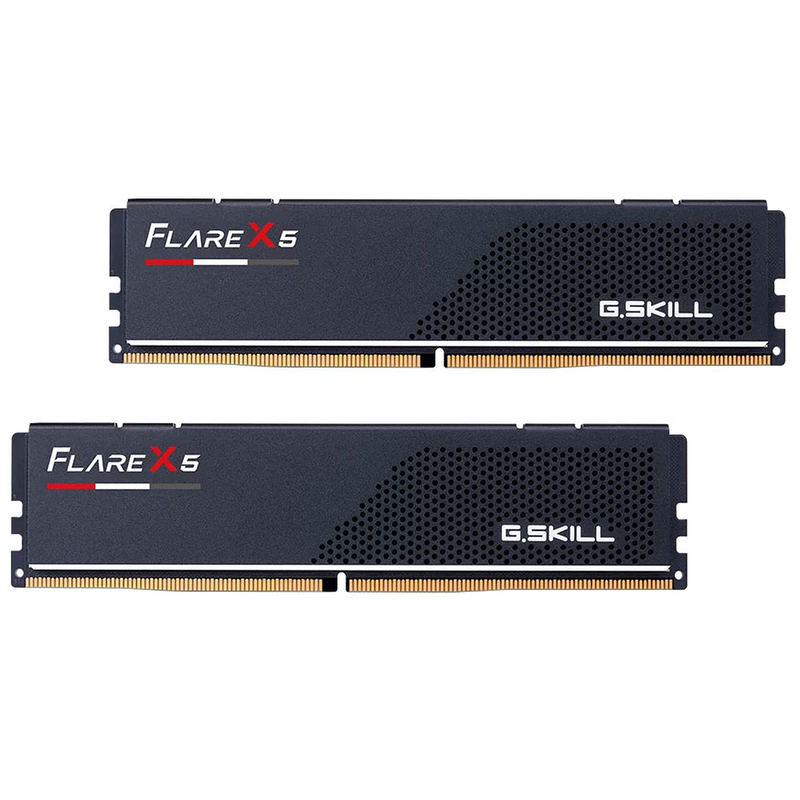 G.Skill Flare X5 Neo Series 32Go (2x 16Go) DDR5 6000 MHz CL36