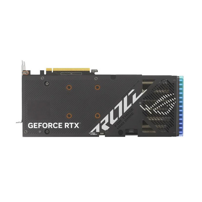 ASUS ROG Strix GeForce RTX 4060 8GB GDDR6