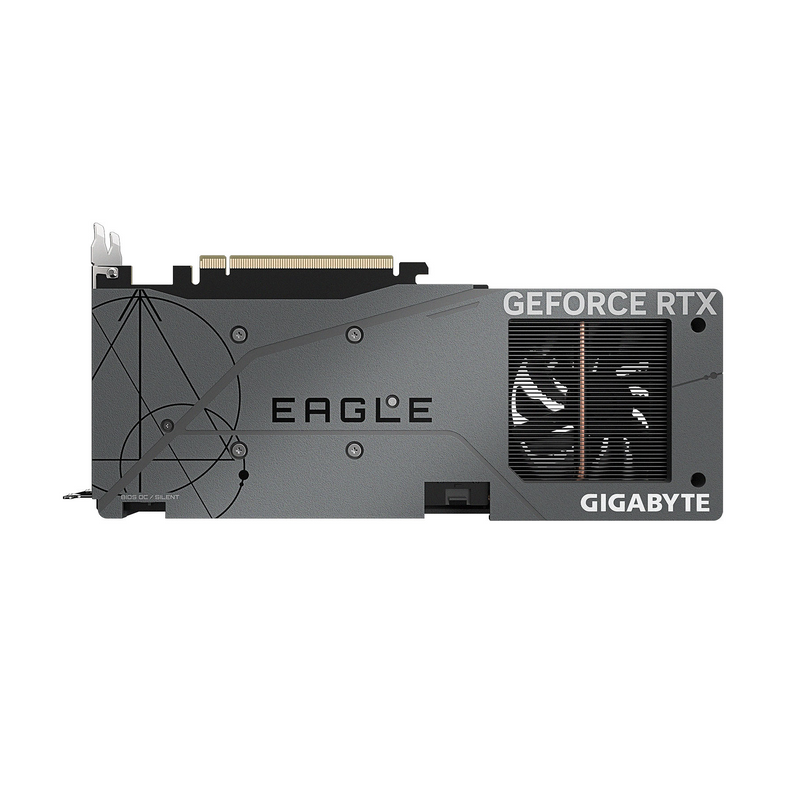 Gigabyte GeForce RTX 4060 EAGLE OC 8GB GDDR6