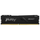 KINGSTON FURY Beast 8 Go DDR4 3200 MHz CL16 Prix Maroc