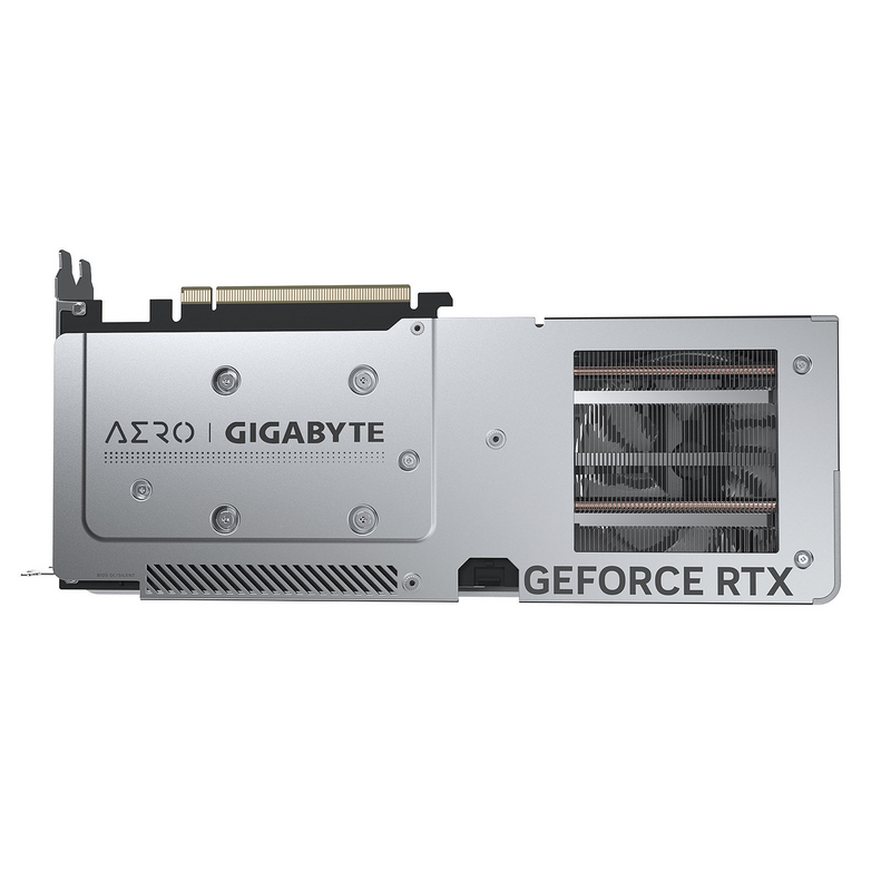 Gigabyte GeForce RTX 4060 AERO OC 8GB GDDR6 Prix Maroc, Marrakech