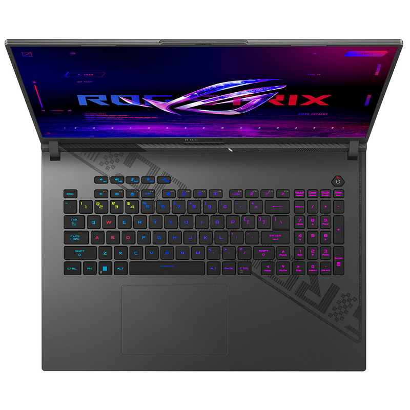 ASUS ROG Strix G814 i9 14900HX Maroc