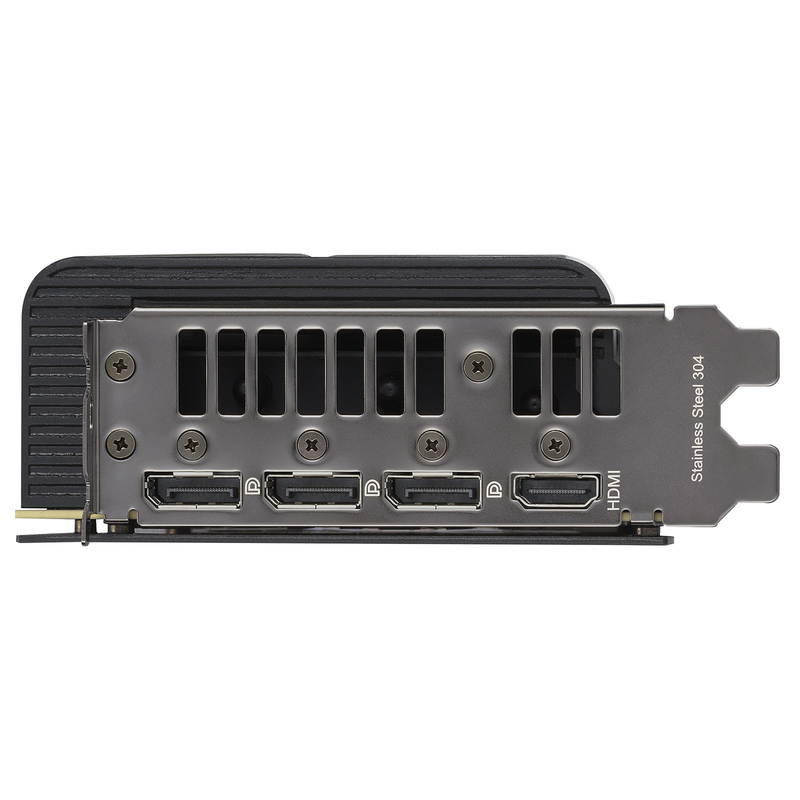 ASUS ProArt GeForce RTX 4080 SUPER OC Edition 16 GB