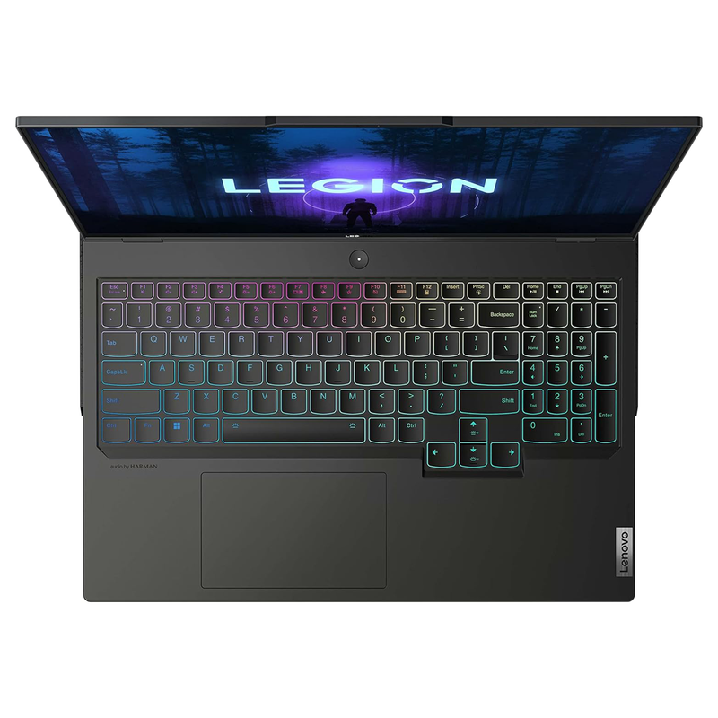 Lenovo Legion Pro 7 16IRX8H Intel i9-13900HX/32GB/1TB SSD/RTX4090/16'' 240Hz Maroc Prix