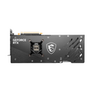 MSI GeForce RTX 4080 GAMING TRIO 16GB GDDR6X Prix Maroc