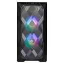 Cooler Master MasterBox TD300 Mesh Noir Prix Casablanca