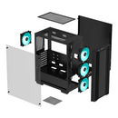 DeepCool CC560 Black prix maroc