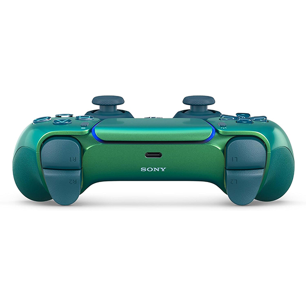 Sony DualSense (CHROMA TEAL) Maroc