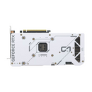 ASUS GeForce RTX 4070 Dual White OC Edition 12GB GDDR6X Prix Maroc