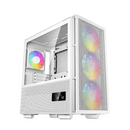 DeepCool CH560 DIGITAL White Maroc