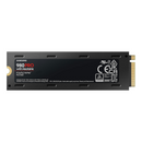 Samsung SSD 980 PRO M.2 PCIe NVMe 1 To avec dissipateur Prix Maroc