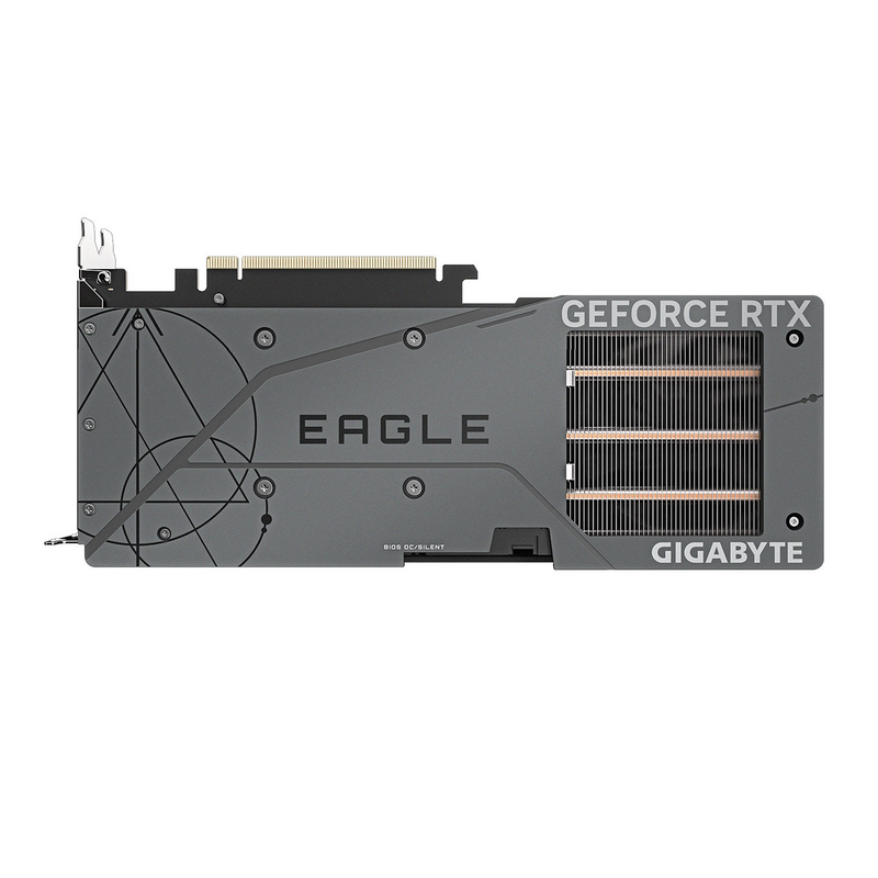 Gigabyte GeForce RTX 4060 Ti EAGLE OC 8GB GDDR6