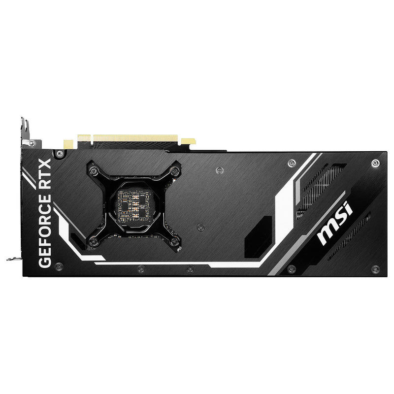 MSI GeForce RTX 4070 Ti VENTUS 3X E OC 12GB GDDR6X