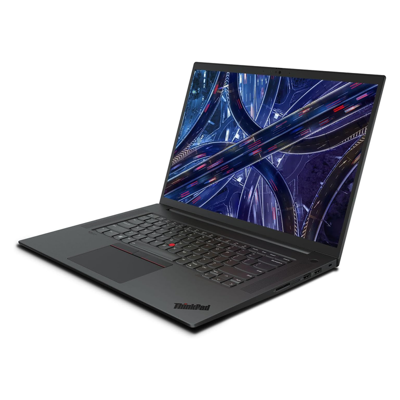 Lenovo ThinkPad P1 GEN 6 Maroc Prix