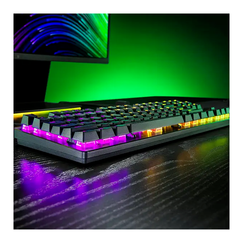 Razer Huntsman v3 Tenkeyless (Red Switch) Maroc Prix