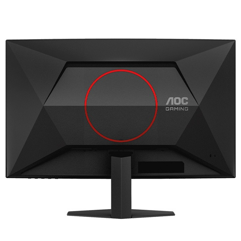 AOC C27G4ZE 27" Curved 280Hz Maroc