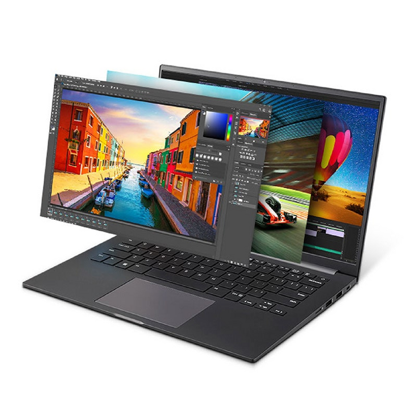 LG Ultra Notebook/16UD70R Maroc Prix