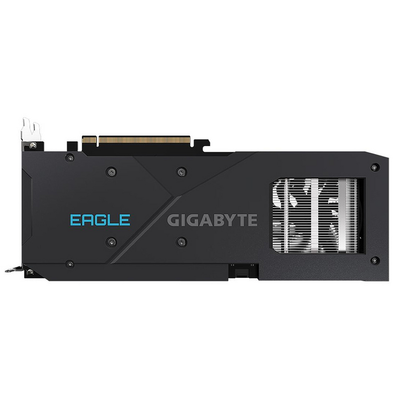 Gigabyte AMD Radeon RX 6600 EAGLE 8GB GDDR6 Maroc