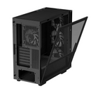 DeepCool CH560 DIGITAL Black Maroc
