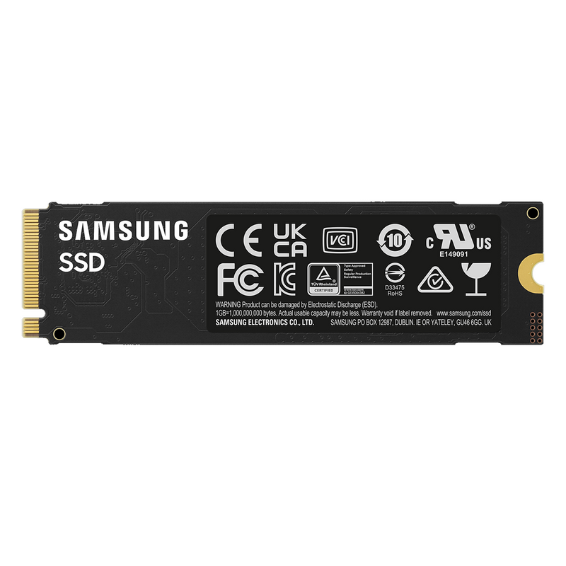 Samsung SSD 990 EVO Plus 2TB Maroc