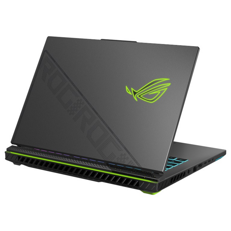 Asus ROG Strix Scar 16 (2024) G634JYR i9-14900HX maroc