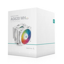 DeepCool AG620 White ARGB Maroc Prix