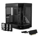 Hyte Y60 (Black) Maroc Prix