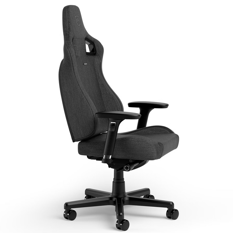 Noblechairs EPIC Compact TX Aanthracite/Carbon Maroc Prix