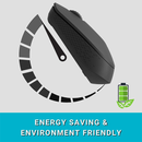 Rapoo M100 Silent GREY prix tanger