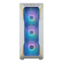 Cooler Master MasterBox TD500 V2 SF6 Chun-Li Edition Prix Maroc