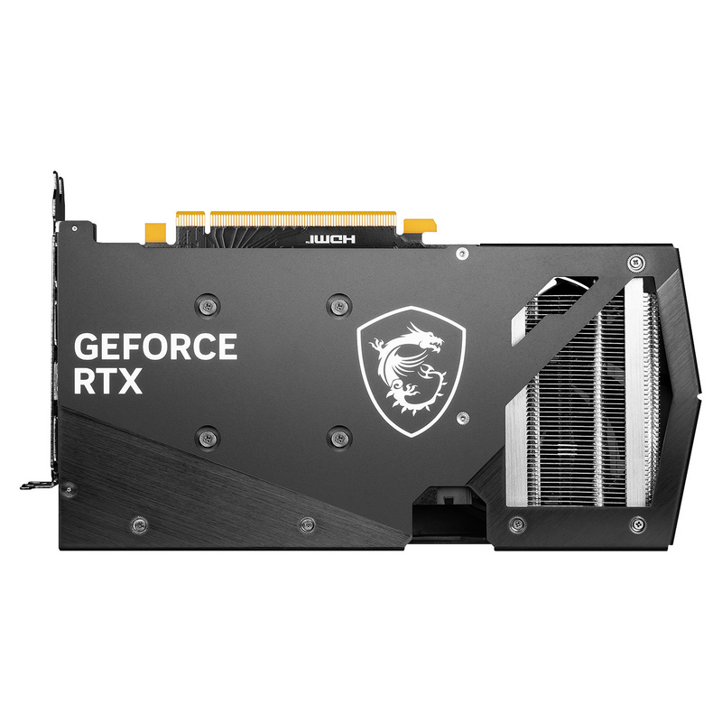 MSI GeForce RTX 4060 GAMING X 8GB GDDR6 Prix Maroc