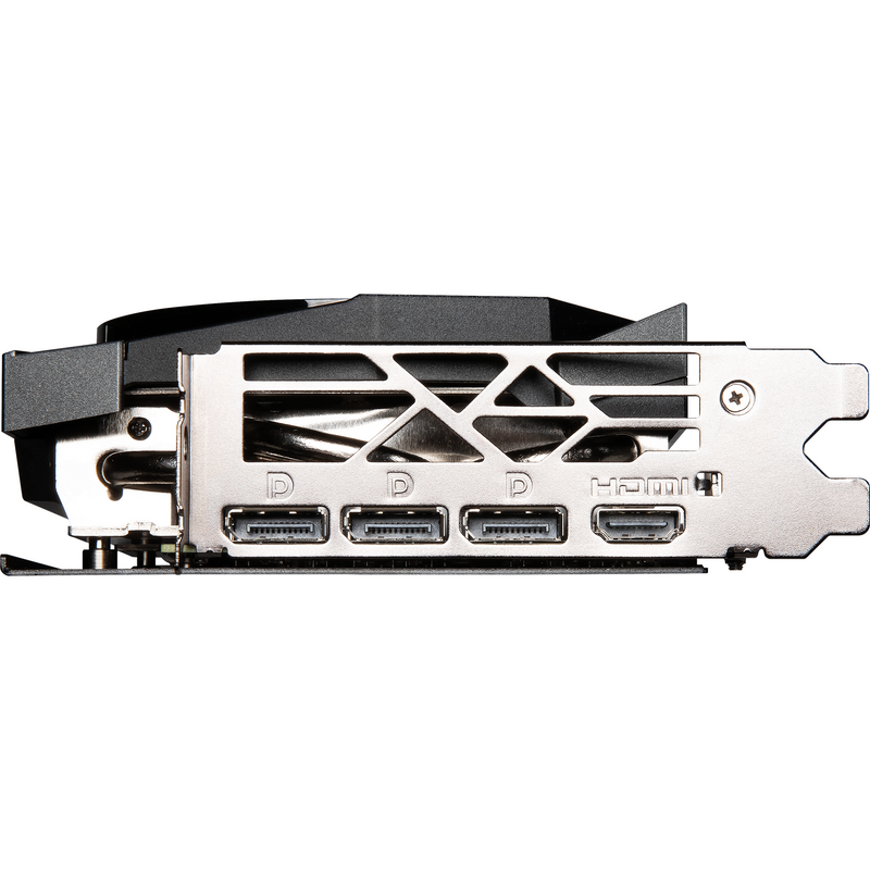 MSI GeForce RTX 4060 Ti GAMING X SLIM 16GB GDDR6