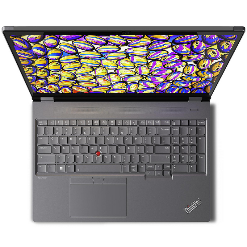 Lenovo ThinkPad P16 Gen 1 21D6 Maroc