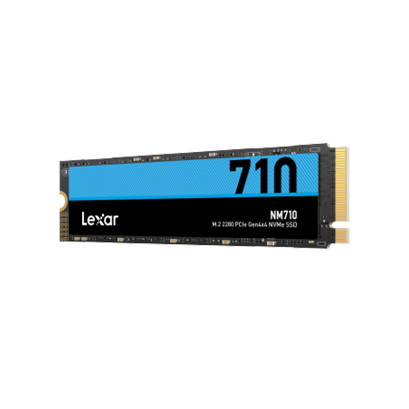 Lexar NM710 M.2 PCIe NVMe 2TB