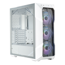 Cooler Master MasterBox TD500 V2 Mesh White maroc prix