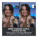 Logitech BRIO 4K Stream Edition Casablanca