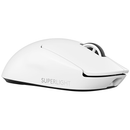 Logitech G Wireless Gaming Pro X Superlight 2 (White) Prix Maroc