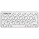 Logitech Pebble Keys 2 K380s (White) Prix Maroc