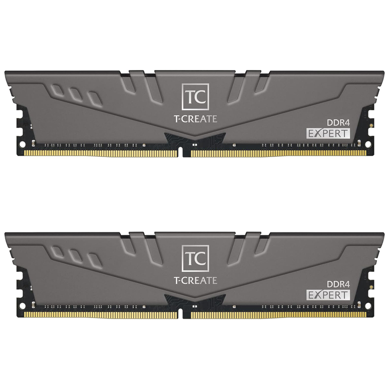 TeamGroup T-Create 32GB (2 x 16GB) DDR4 3600 MHz CL18