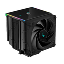 DeepCool AK620 DIGITAL Black Prix Maroc