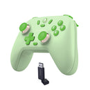 GameSir Nova Lite 2.4G Wireless Controller (Mint Green) Maroc