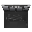 ASUS TUF GAMING F17-TUF707ZV4-HX022W Intel Core i7 12700H/16GB/512GB SSD/RTX4060 8GB/17.3'' FHD Maroc Prix