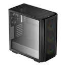 DeepCool CG560 Black Maroc Prix